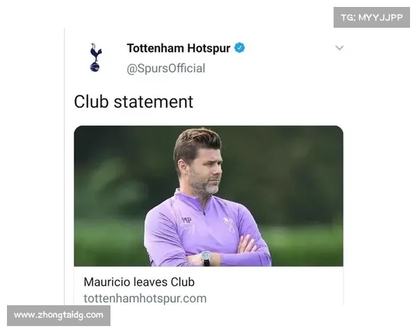 波切蒂诺加盟热刺五大关键因素深度解析及未来战略影响全景研判