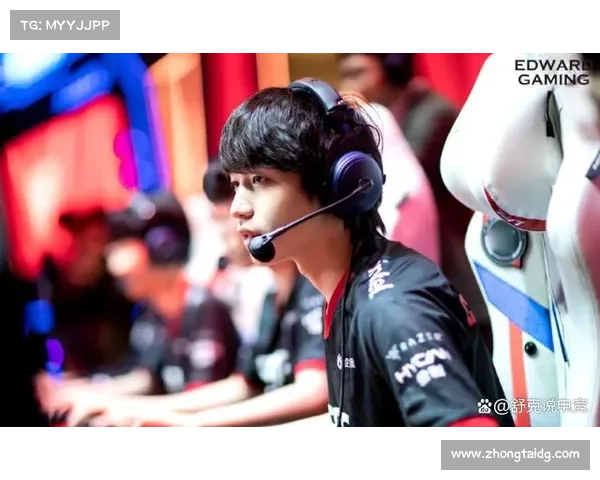 如何像Clearlove一样跨界成功 打破电竞与商业界的界限实现多元化发展