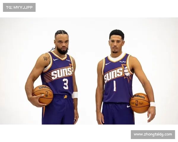 布克职业生涯数据分析及发展趋势探讨：从得分王到全面球员的成长轨迹