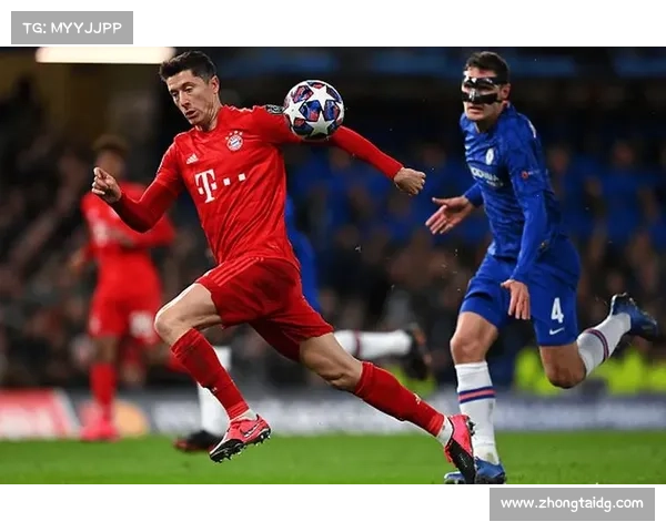 拜仁慕尼黑如何通过战略提升球迷忠诚度与品牌价值