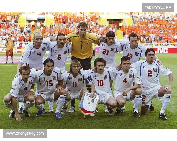 捷克足球历史五大门将盘点：他们如何守护国家荣耀